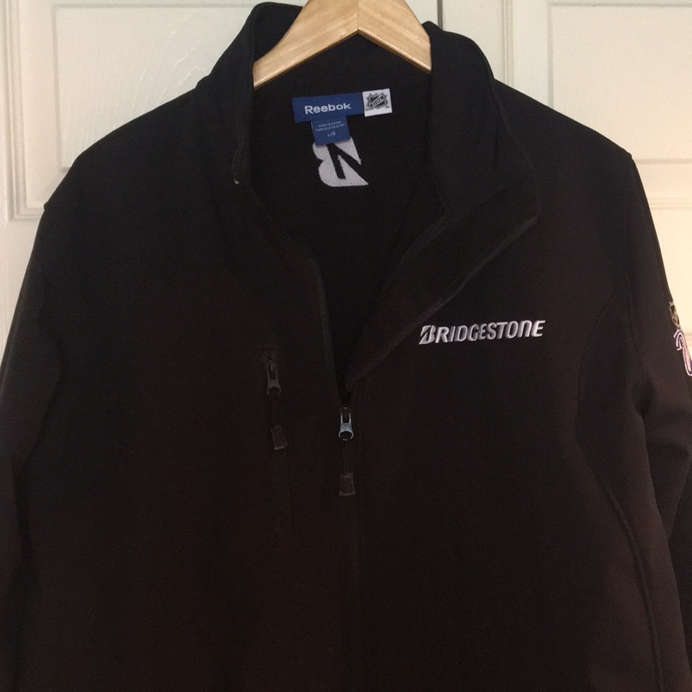 NEW! Reebok Jacket